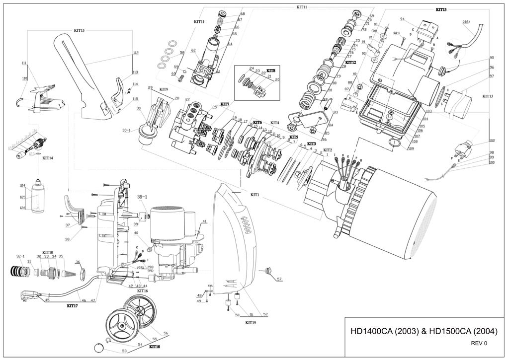 039-8655-4 parts and replacement 